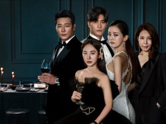 Drama Korea Marriage Story (2021) Subtitle Indonesia