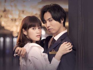 Downlaod Drama Jepang Love Phantom Subtitle Indonesia