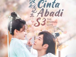 Drama China The Eternal Love 3