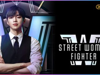 Download Street Woman Fighter Subtitle Indonesia