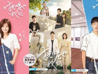 Download Drama China Time Flies Subtitle indonesia