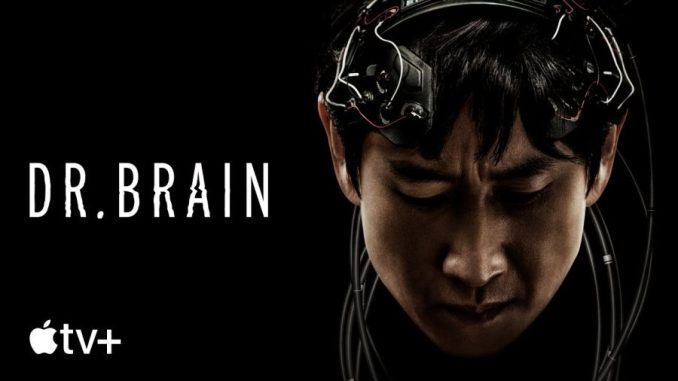 Download Drama Korea Dr. Brain Subtitle Indonesia